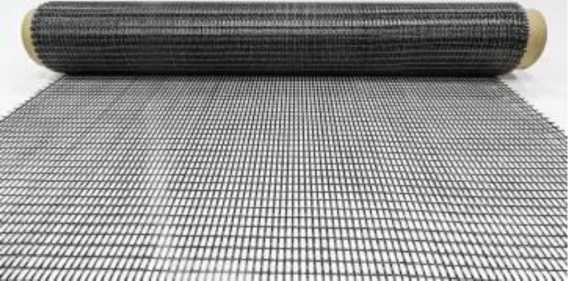 Углеродные сетки CarbonWrap® Grid